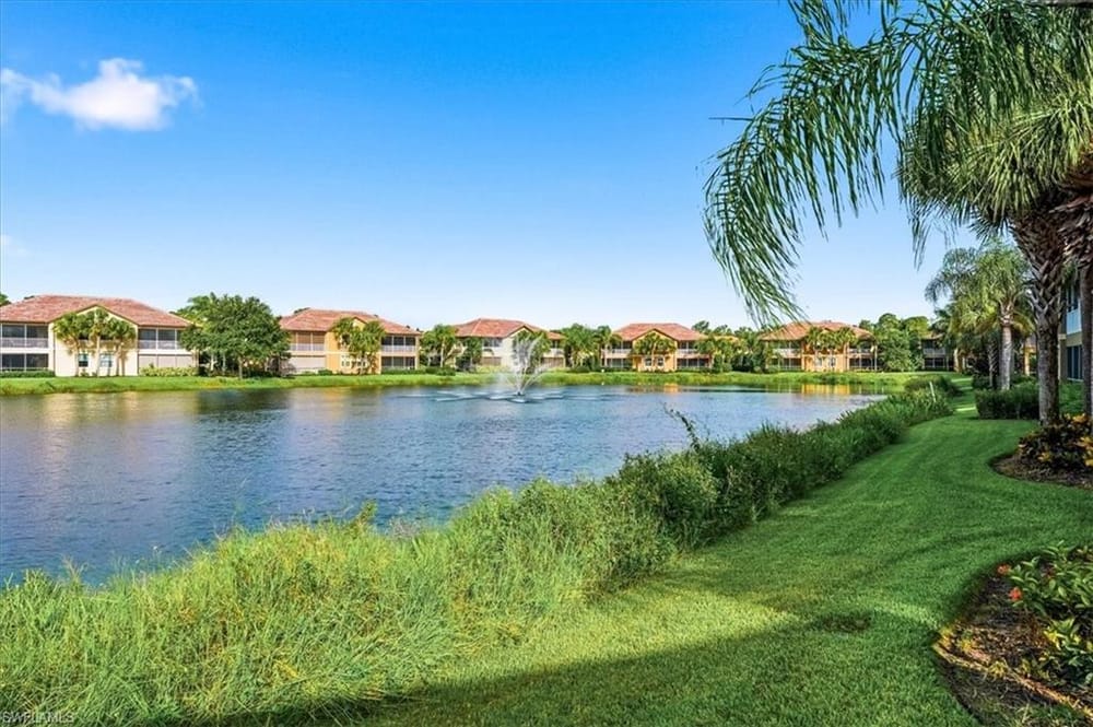 6622 Alden Woods Cir. 101 – #226027170 - Lely Resort