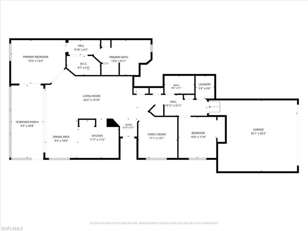 6622 Alden Woods Cir. 101 – #226027170 - Lely Resort
