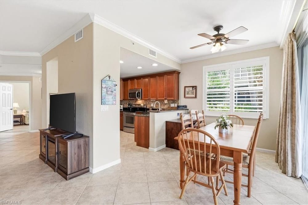 6622 Alden Woods Cir. 101 – #226027170 - Lely Resort