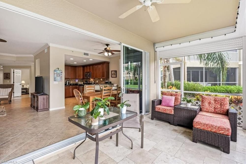 6622 Alden Woods Cir. 101 – #226027170 - Lely Resort