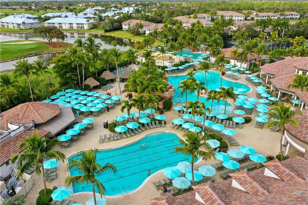 6622 Alden Woods Cir. 101 – #226027170 - Lely Resort