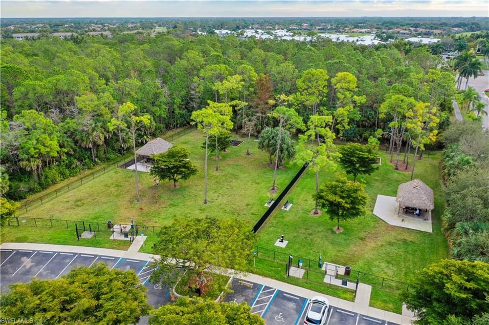 6622 Alden Woods Cir. 101 – #226027170 - Lely Resort