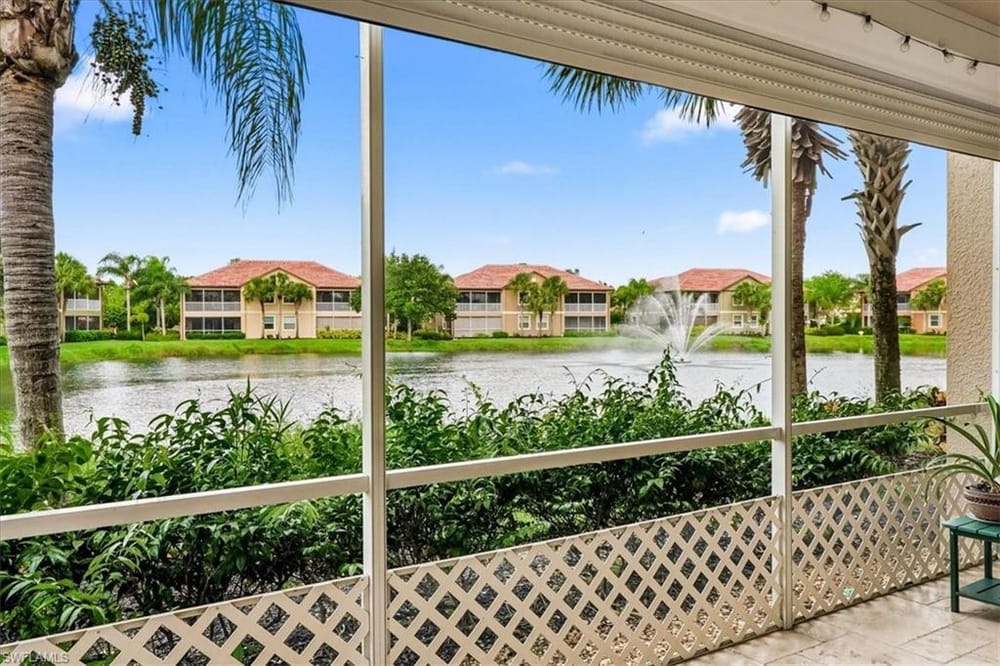 6622 Alden Woods Cir. 101 – #226027170 - Lely Resort