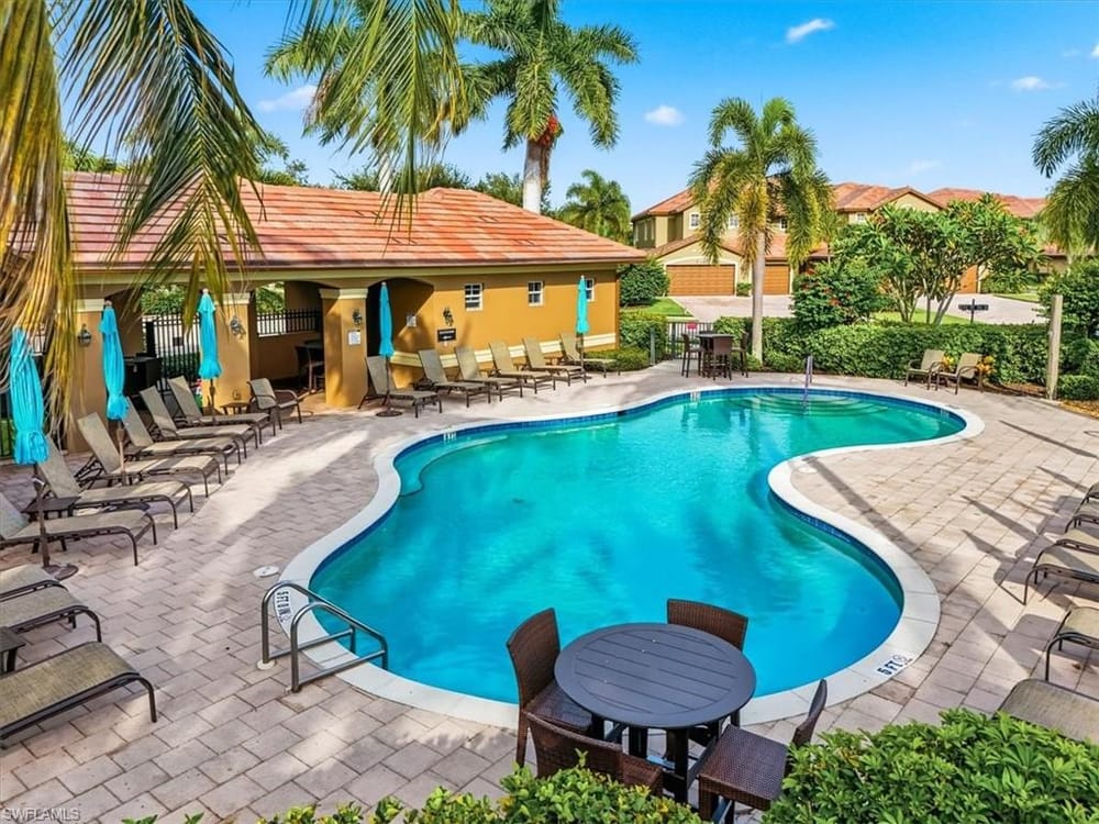 6622 Alden Woods Cir. 101 – #226027170 - Lely Resort