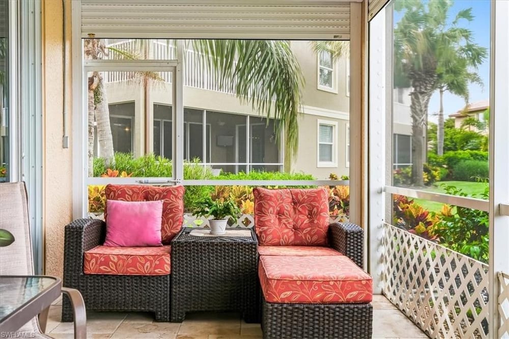 6622 Alden Woods Cir. 101 – #226027170 - Lely Resort