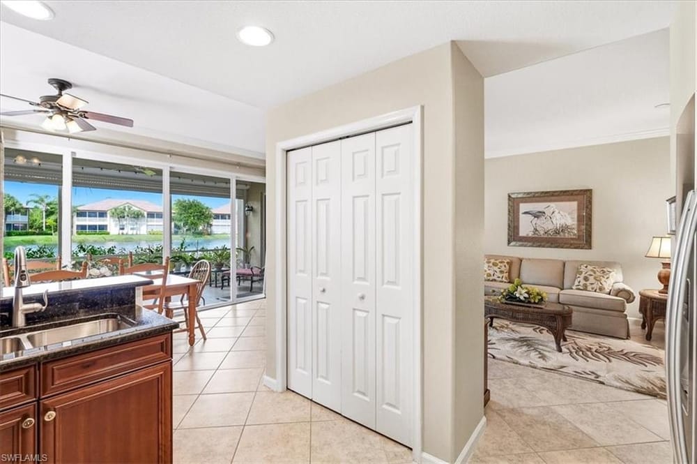 6622 Alden Woods Cir. 101 – #226027170 - Lely Resort