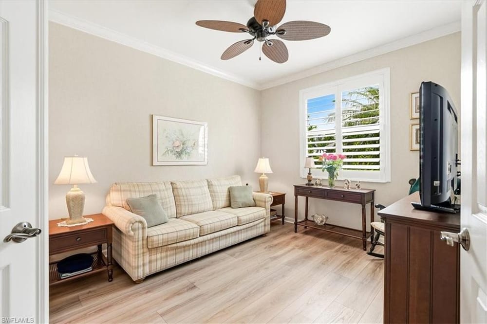 6622 Alden Woods Cir. 101 – #226027170 - Lely Resort