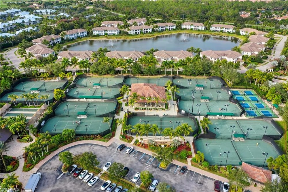 6622 Alden Woods Cir. 101 – #226027170 - Lely Resort