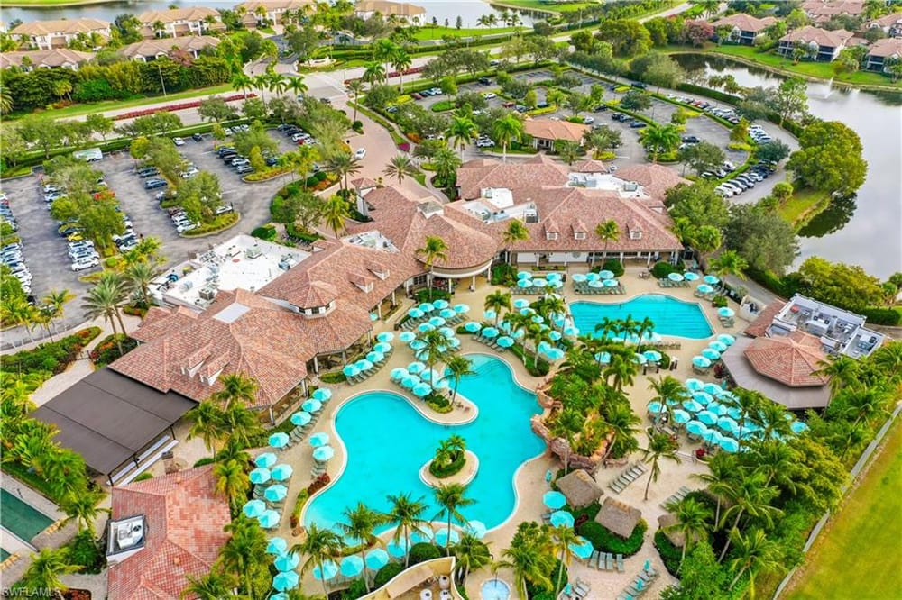 6622 Alden Woods Cir. 101 – #226027170 - Lely Resort