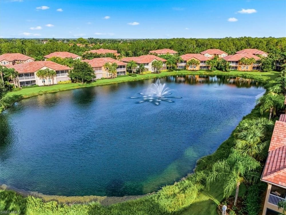 6622 Alden Woods Cir. 101 – #226027170 - Lely Resort