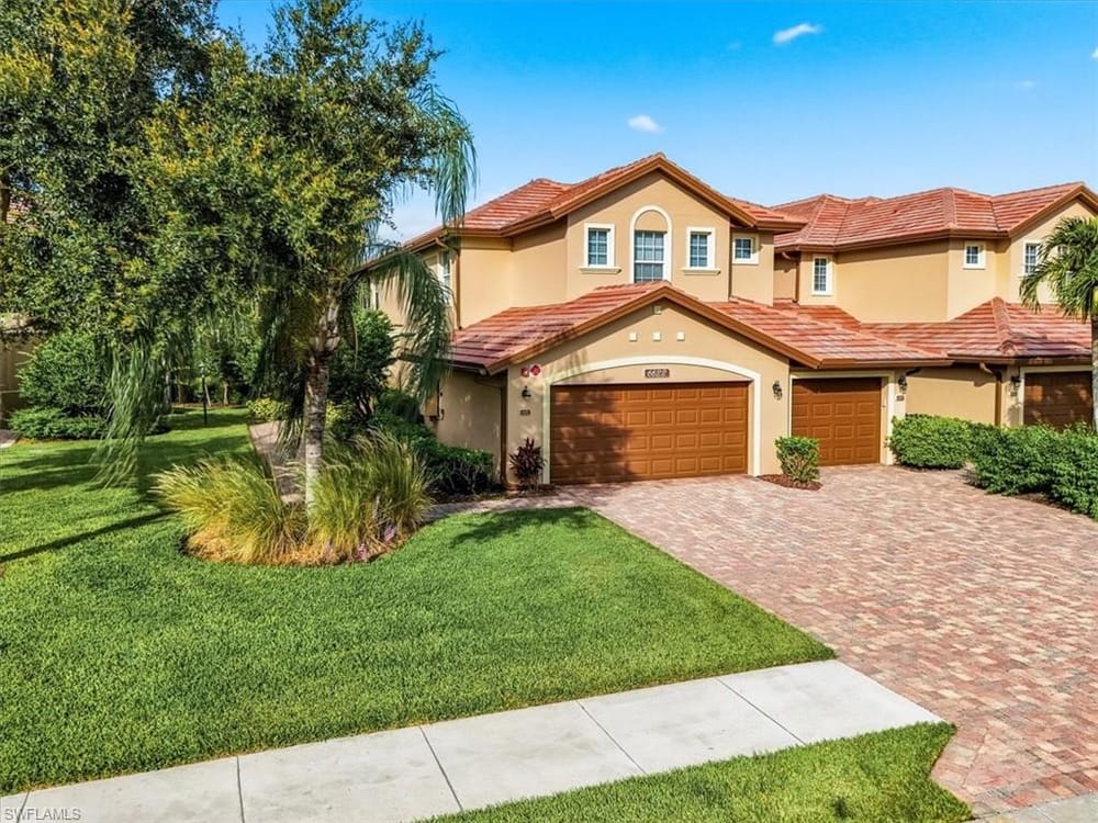 6622 Alden Woods Cir. 101 – #226027170 - Lely Resort