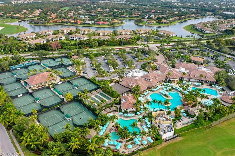6622 Alden Woods Cir. 101 – #226027170 - Lely Resort