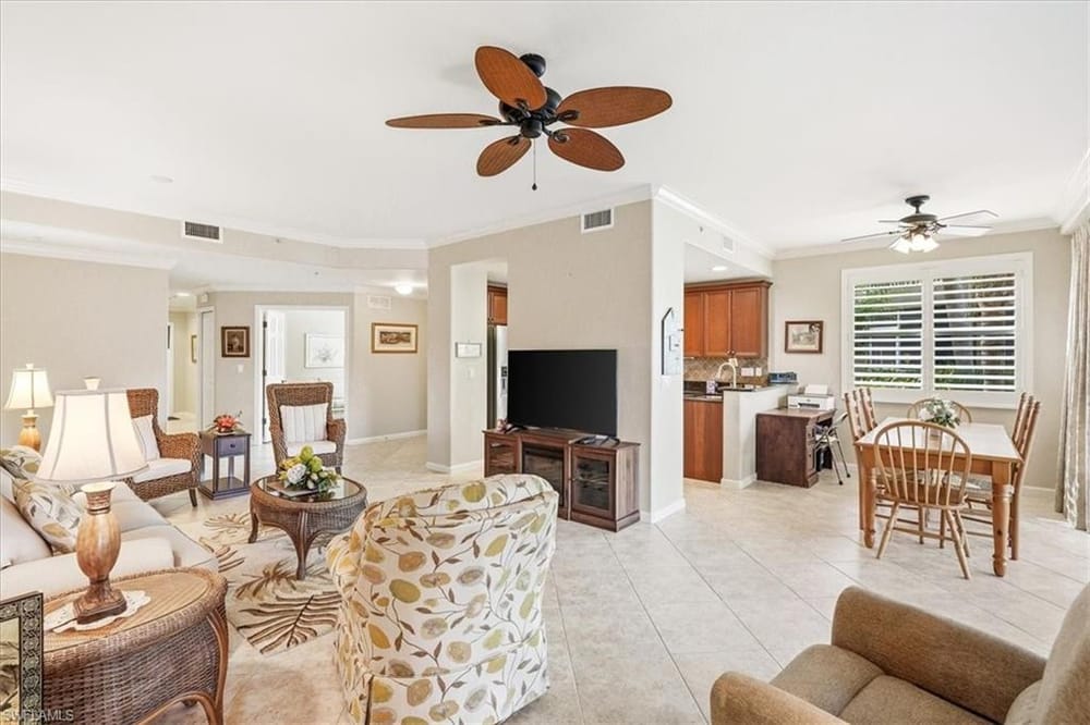 6622 Alden Woods Cir. 101 – #226027170 - Lely Resort