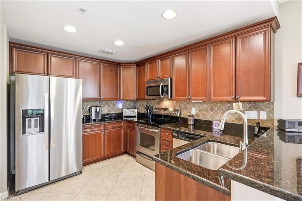 6622 Alden Woods Cir. 101 – #226027170 - Lely Resort