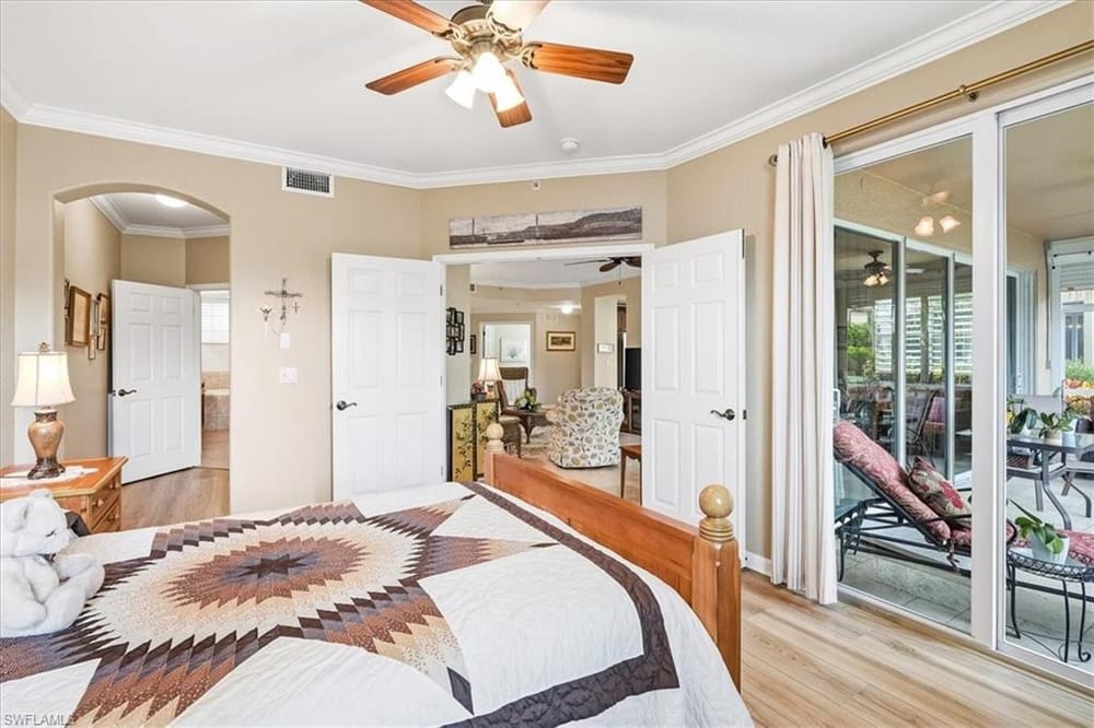 6622 Alden Woods Cir. 101 – #226027170 - Lely Resort