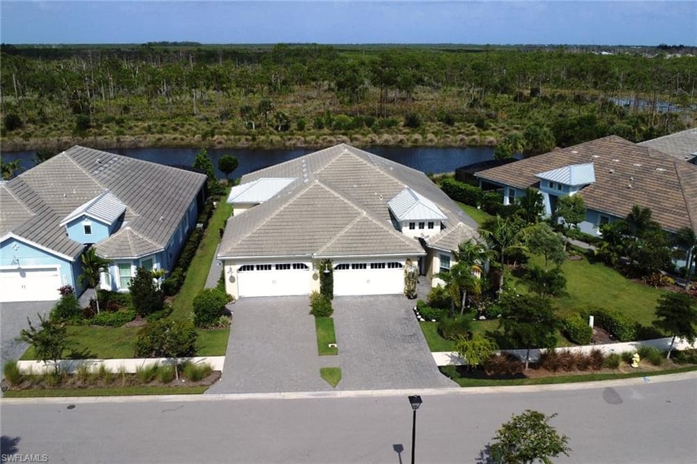 6367 Negril Isle Dr. – #226027176 - Isles Of Collier Preserve