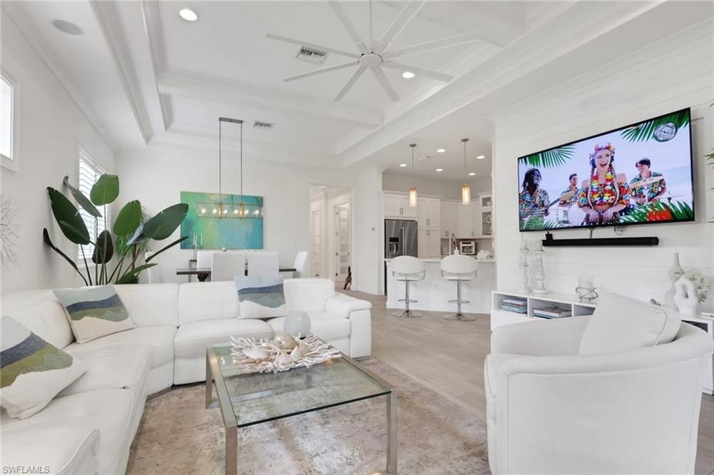 6367 Negril Isle Dr. – #226027176 - Isles Of Collier Preserve