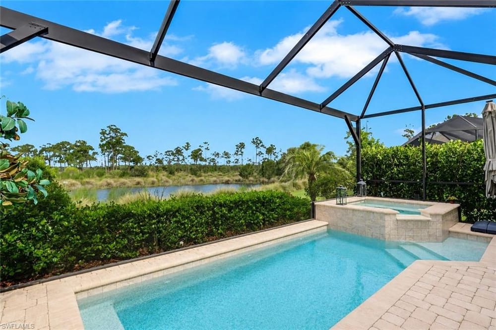 6367 Negril Isle Dr. – #226027176 - Isles Of Collier Preserve