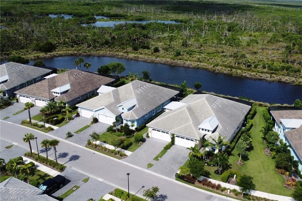 6367 Negril Isle Dr. – #226027176 - Isles Of Collier Preserve