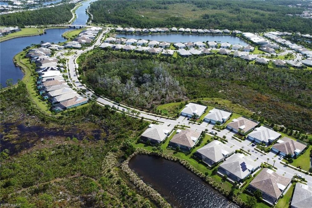 6367 Negril Isle Dr. – #226027176 - Isles Of Collier Preserve
