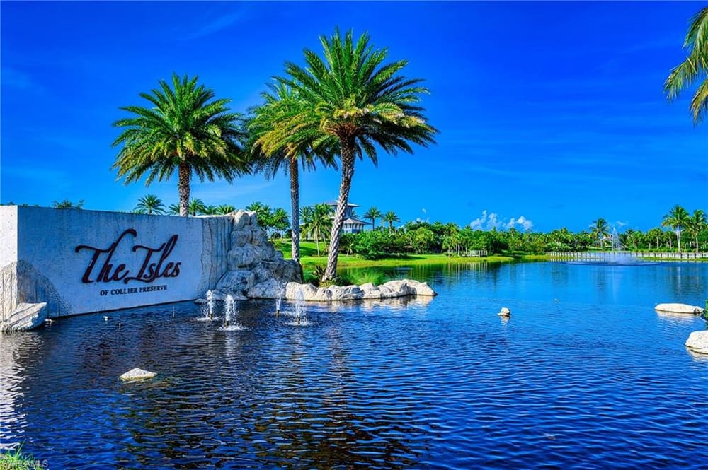 6367 Negril Isle Dr. – #226027176 - Isles Of Collier Preserve