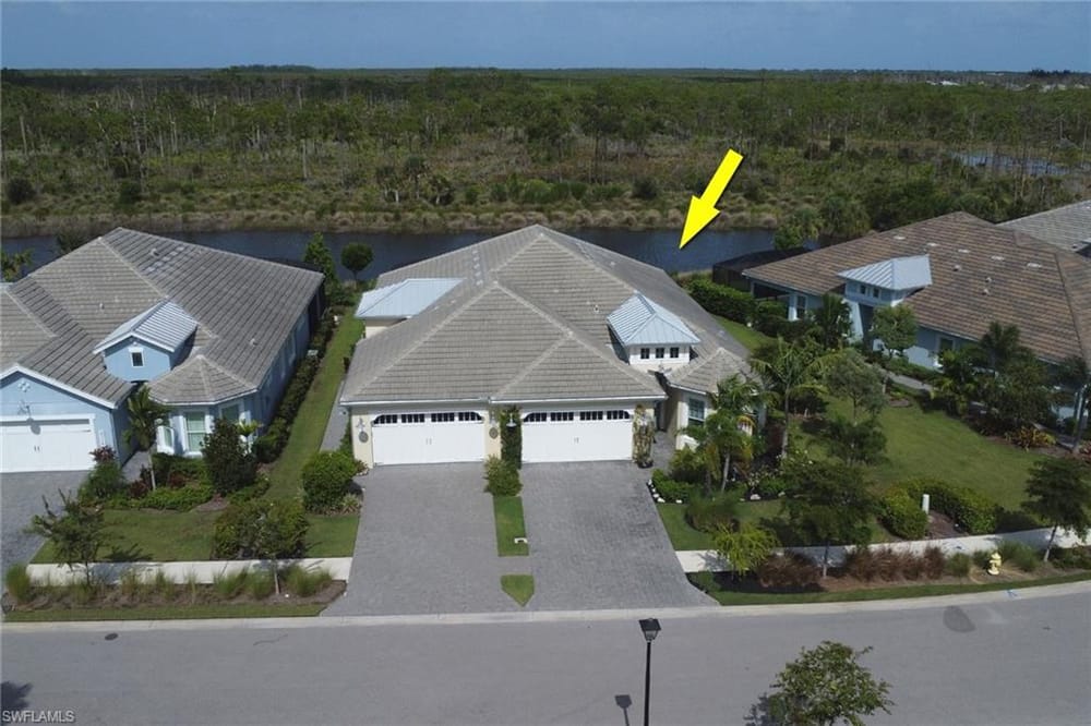 6367 Negril Isle Dr. – #226027176 - Isles Of Collier Preserve