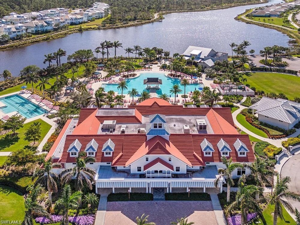 6367 Negril Isle Dr. – #226027176 - Isles Of Collier Preserve