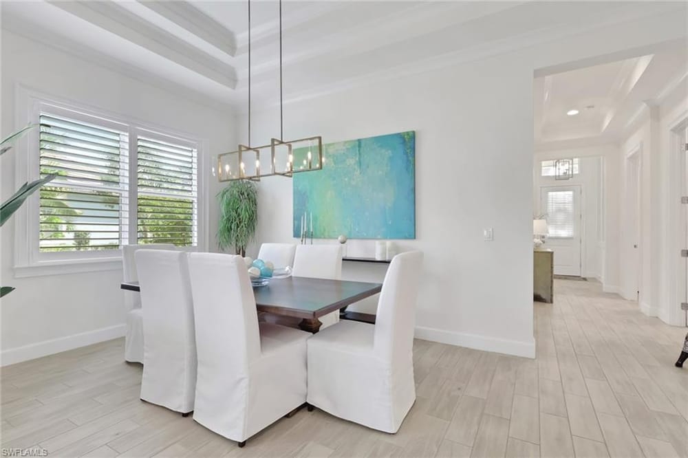 6367 Negril Isle Dr. – #226027176 - Isles Of Collier Preserve