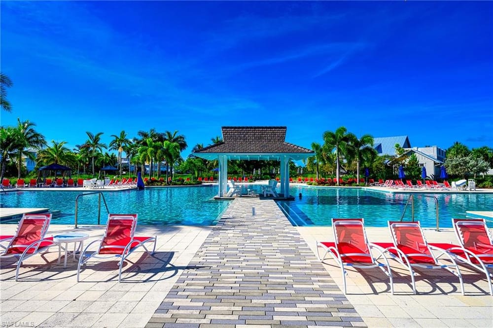 6367 Negril Isle Dr. – #226027176 - Isles Of Collier Preserve