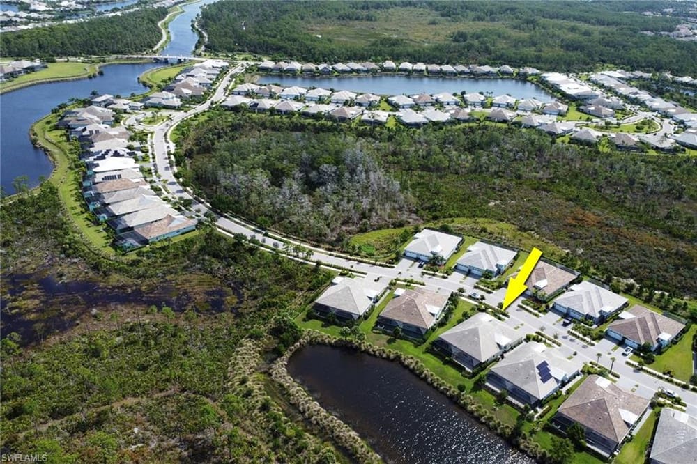 6367 Negril Isle Dr. – #226027176 - Isles Of Collier Preserve