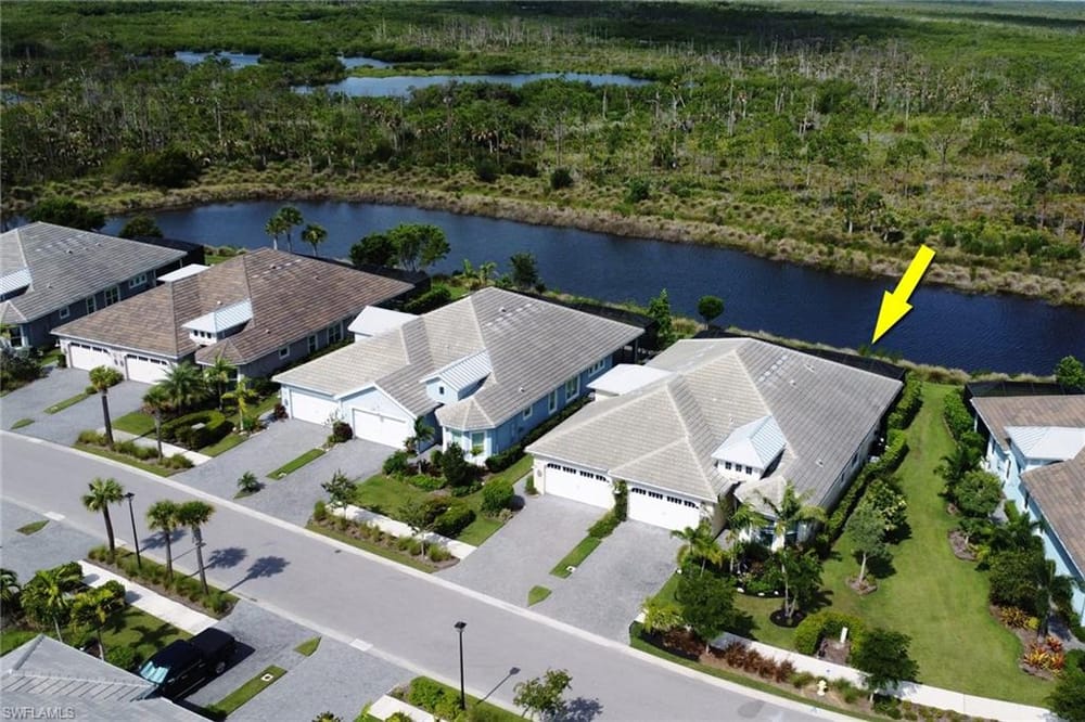 6367 Negril Isle Dr. – #226027176 - Isles Of Collier Preserve