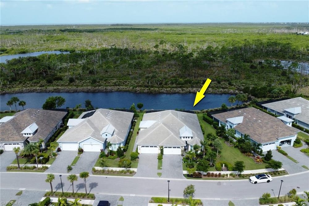 6367 Negril Isle Dr. – #226027176 - Isles Of Collier Preserve