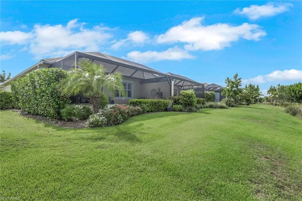 6367 Negril Isle Dr. – #226027176 - Isles Of Collier Preserve