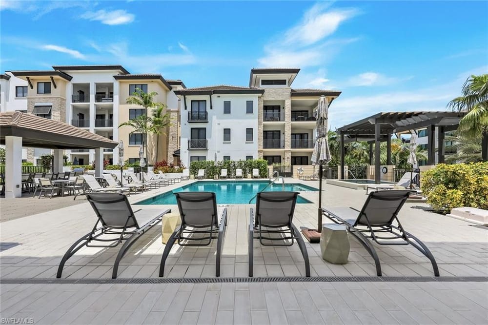 1135 3rd Ave. S 303 – #226027229 - Naples Square
