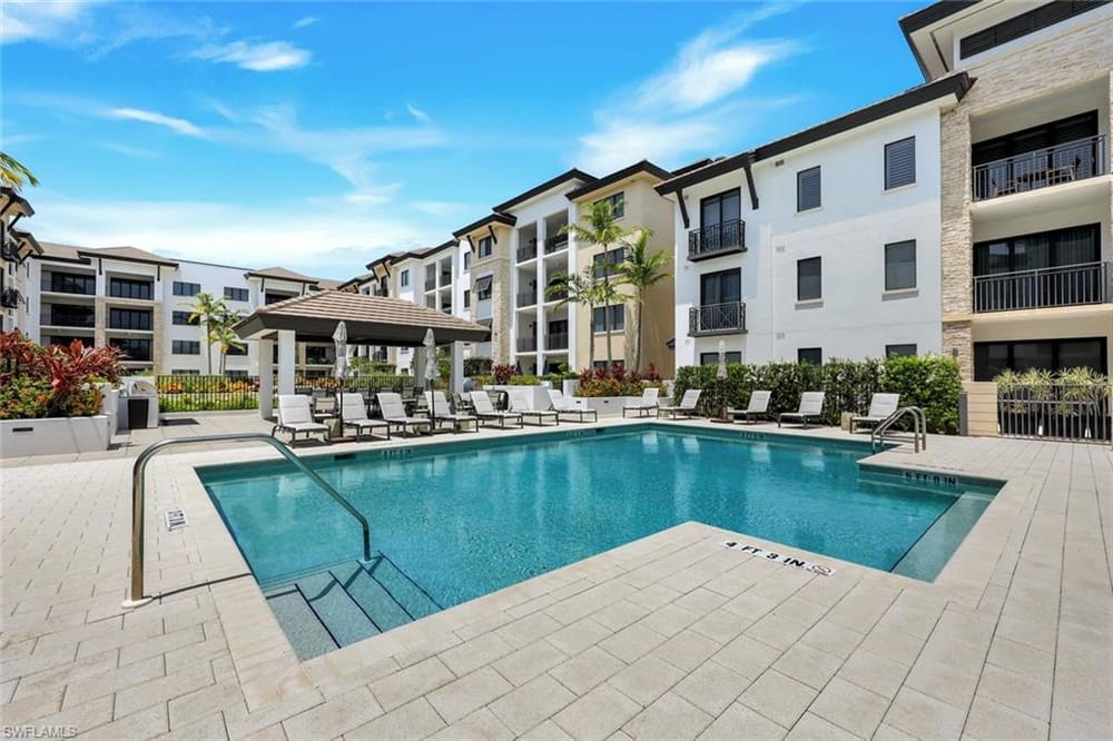 1135 3rd Ave. S 303 – #226027229 - Naples Square