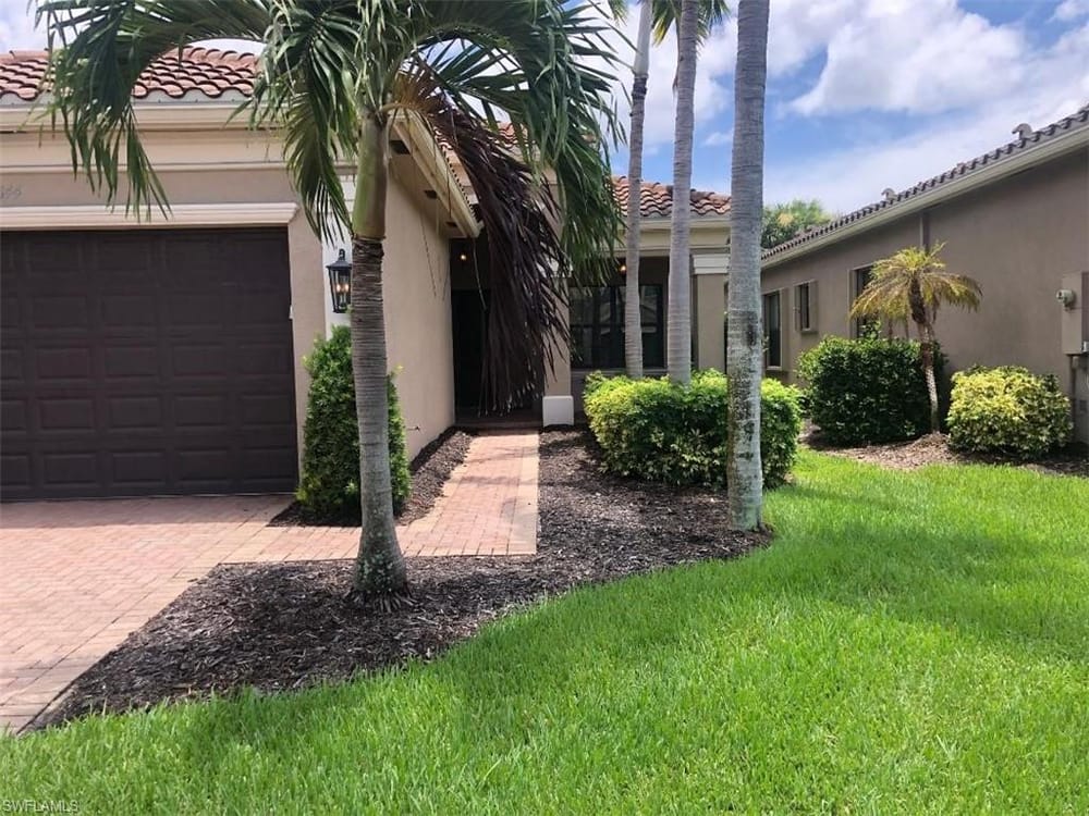 13644 Mandarin Cir. – #226027286 - Marbella Isles