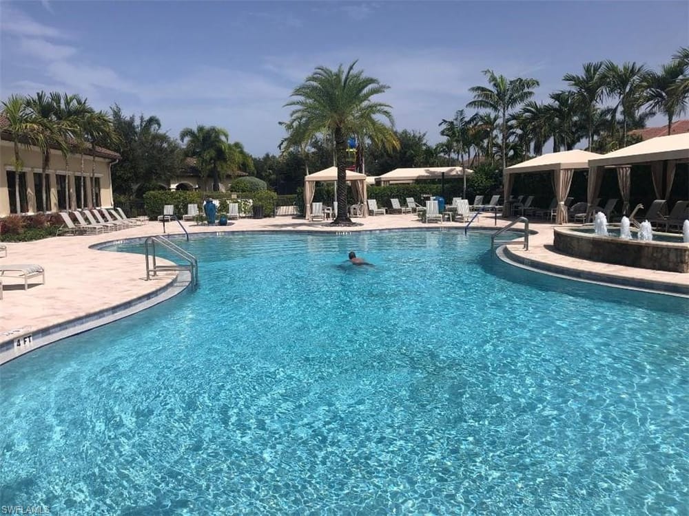 13644 Mandarin Cir. – #226027286 - Marbella Isles