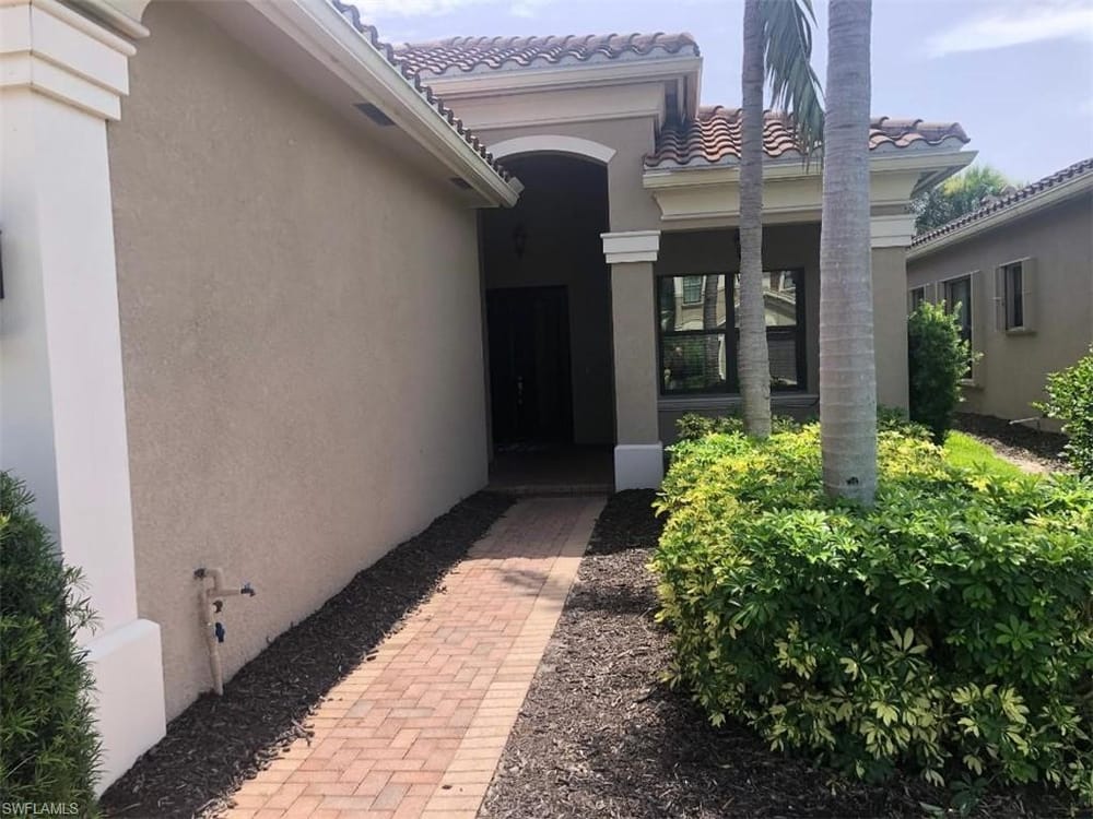 13644 Mandarin Cir. – #226027286 - Marbella Isles