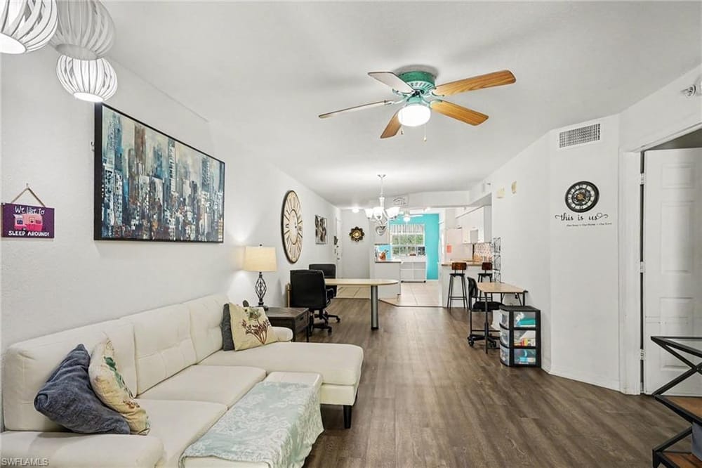15405 Cedarwood Ln. 201 – #2026031384 - Bay Forest