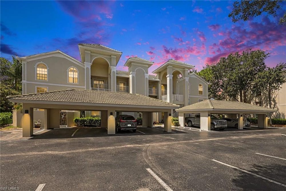 15405 Cedarwood Ln. 201 – #2026031384 - Bay Forest