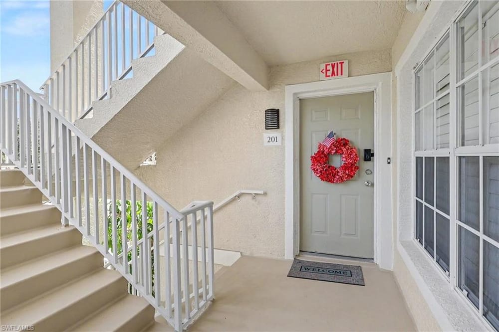15405 Cedarwood Ln. 201 – #2026031384 - Bay Forest