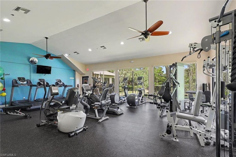 15405 Cedarwood Ln. 201 – #2026031384 - Bay Forest
