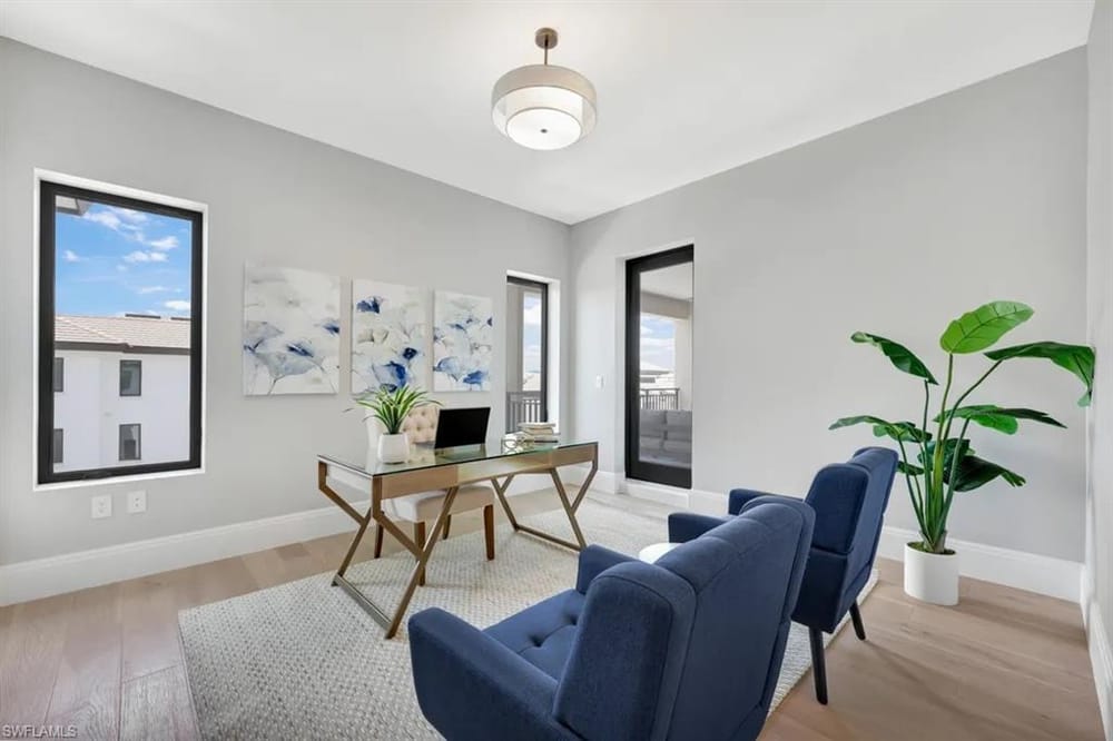 1130 3rd Ave. S 512 – #226027313 - Naples Square