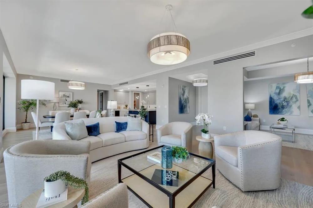 1130 3rd Ave. S 512 – #226027313 - Naples Square