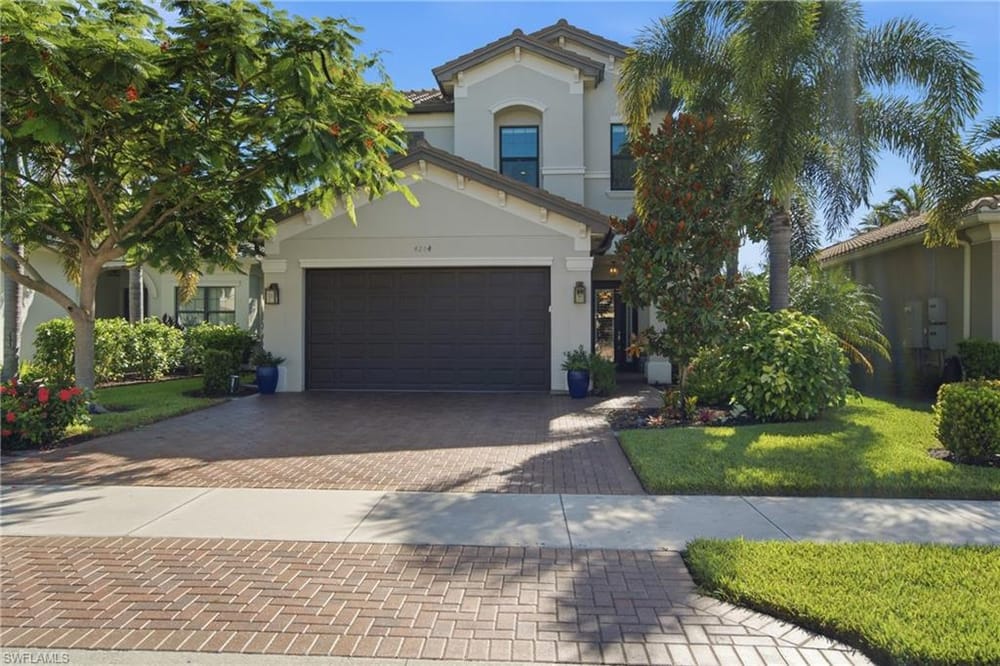 4204 Siderno Ct. – #226027314 - Stonecreek