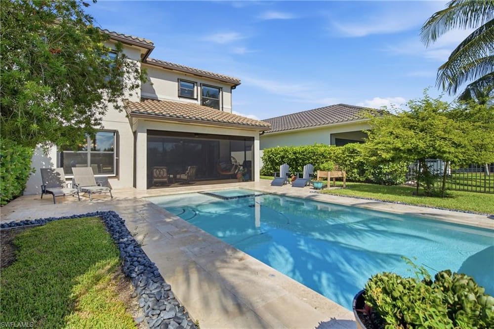 4204 Siderno Ct. – #226027314 - Stonecreek