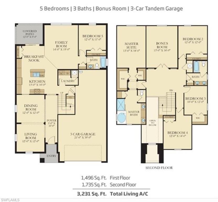 2159 Hamlin St. – #226027317 - Orange Blossom Ranch
