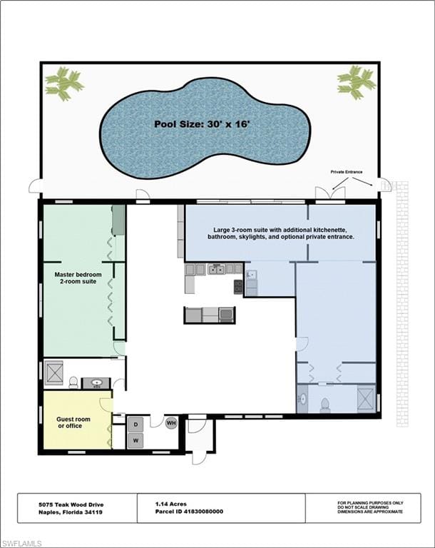 5075 Teak Wood Dr. – #2026031725 - Logan Woods