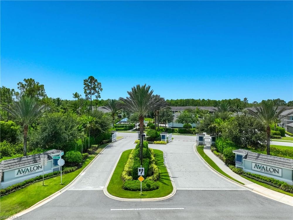 6966 Avalon Cir. 908 – #226027365 - Avalon
