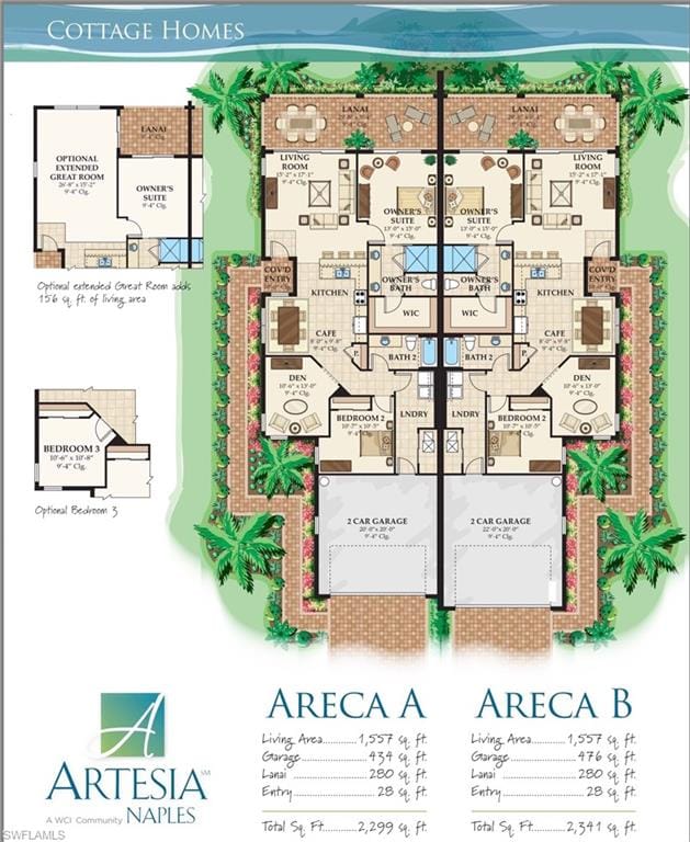 1482 Oceania Dr. S – #226027408 - Artesia